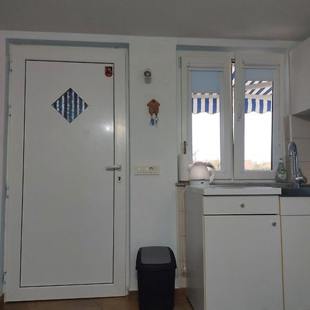 Apartmani Damir Kazija Pakostane Ngoại thất bức ảnh